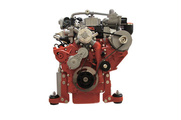 engine