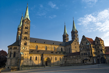 Bamberger Dom