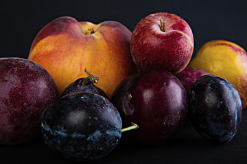 Fresh Fruit