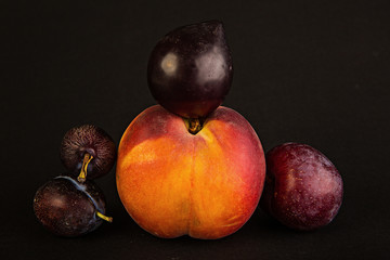Fresh Fruit