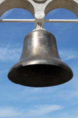 ship's bell
