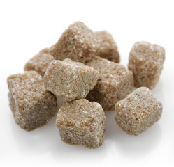 Raw Brown Cane Sugar