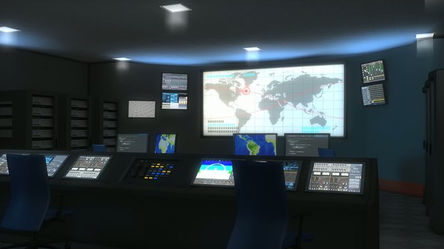 Command center(enhanced version)	
