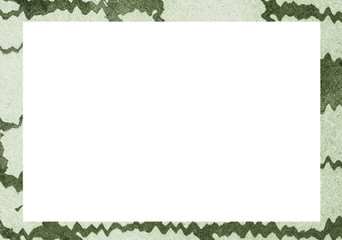 frame, can be used in design