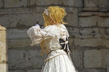 femme