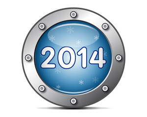 2014 button