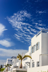 Obraz premium Santorini in Thailand