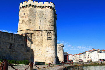 Tour saint nicolas