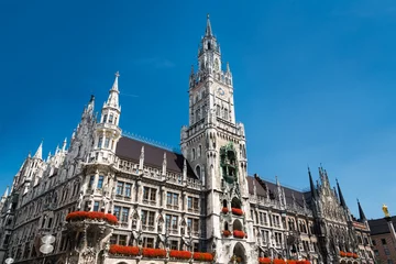 München © Engel Drohnenpilot