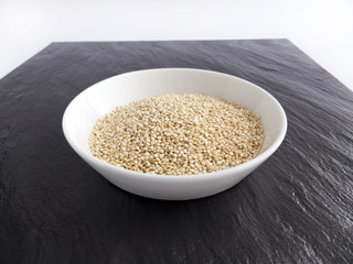 Quinoa