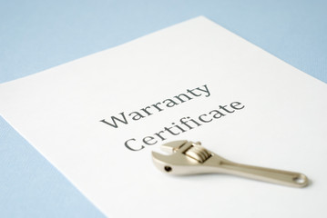 warranty - 55620068