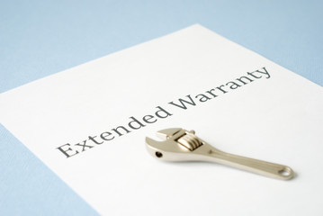 warranty