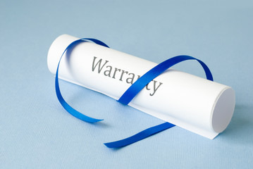 warranty - 55620251