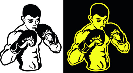 masterfitness-fighter