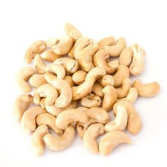Cashew nuts