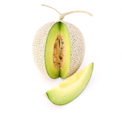 Fresh melon