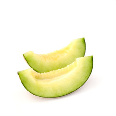 Fresh melon