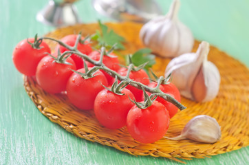 tomato