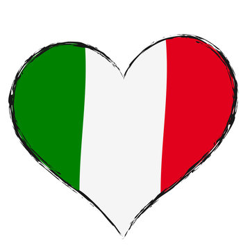 Herz - Italien
