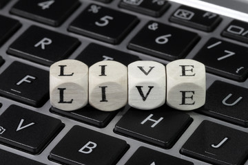 Live