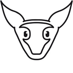 Fox Face