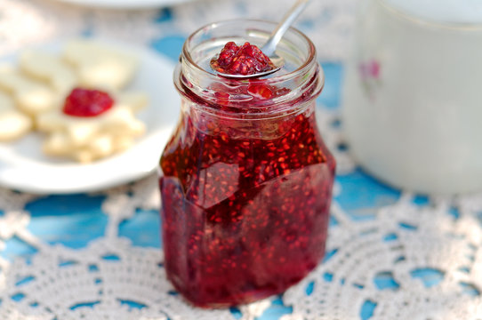 Raspberry Jam