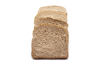 Weizen Toastbrot