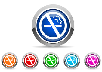 no icon set