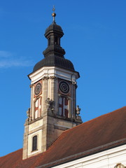 Stift St. Florian