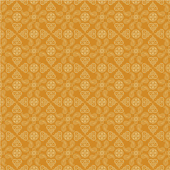 indian paisley background