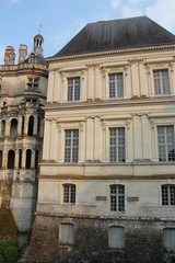 Chateau Blois
