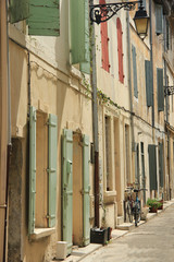 Street in Arles