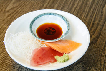 Sashimi