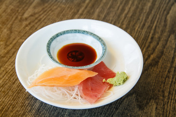 Sashimi