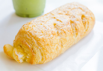 Bread
