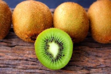 Kiwi fruite