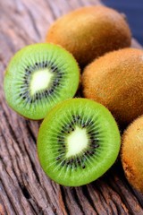 Kiwi fruite