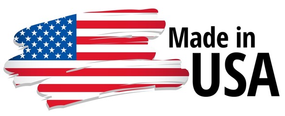 Made in USA
