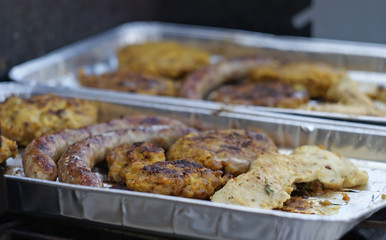 Grill