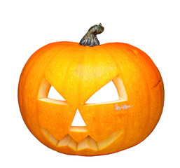 halloween pumpkin