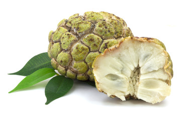 Fototapeta premium Custard apple