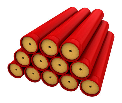 Dynamite