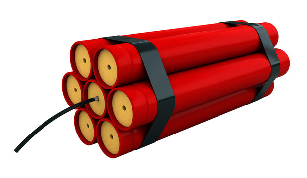Dynamite