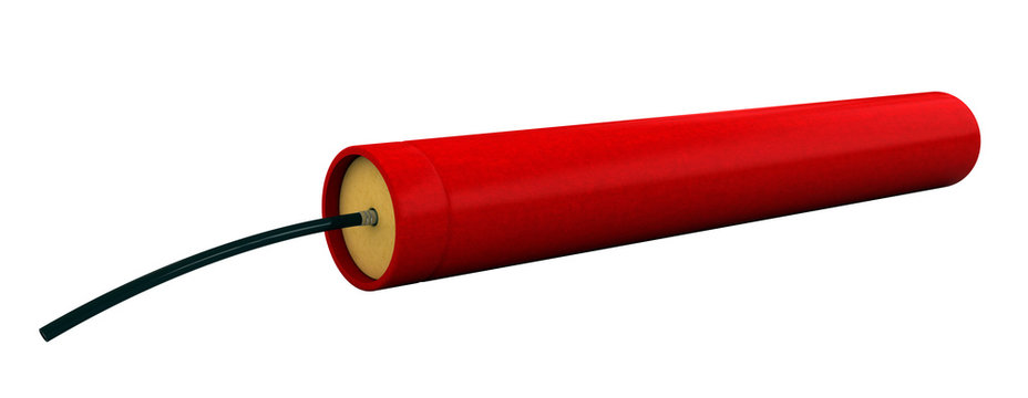Dynamite