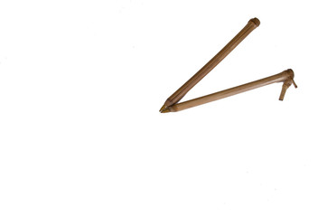 recycled cardboard pens