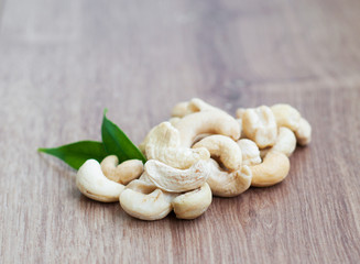 Cashew