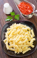pasta