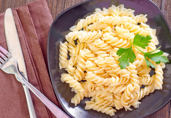 pasta