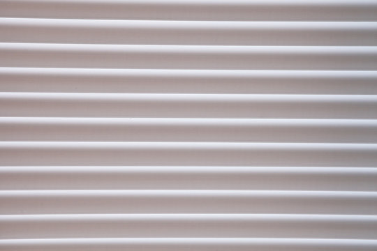 closed blinds background