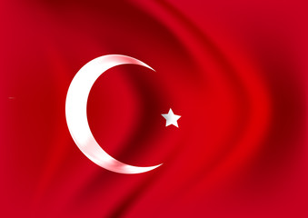 Türk Bayrağı, Turkish Flag